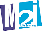 Logo M2i Life Sciences