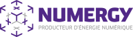 Logo Numergy