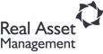 Logo Real Asset Management